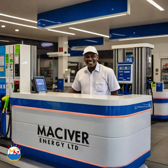 Maciver Energy -