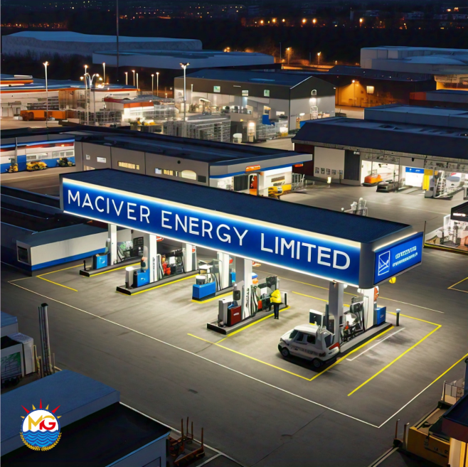 Maciver Energy image